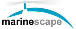 marinescape logo